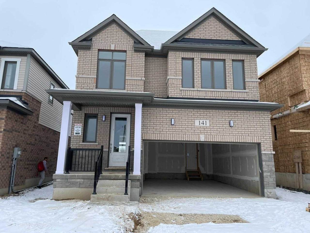 141 Leslie Davis St - Photo 1