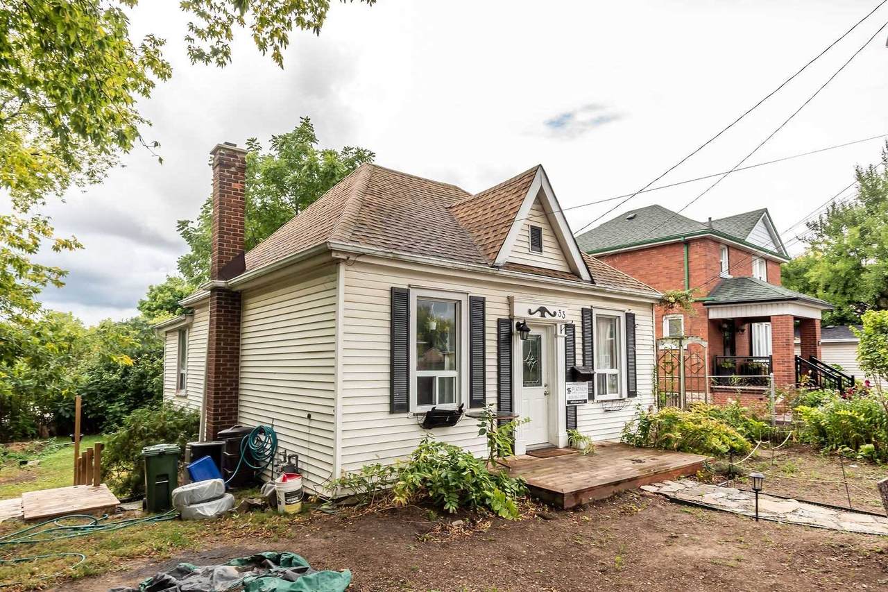 33 Olmstead St - Photo 1