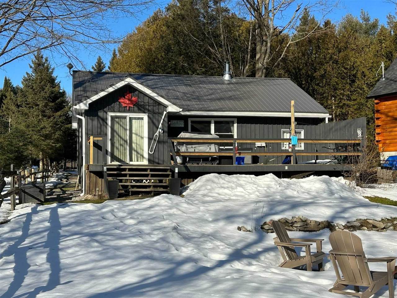 48 River Bend Dr - Photo 1