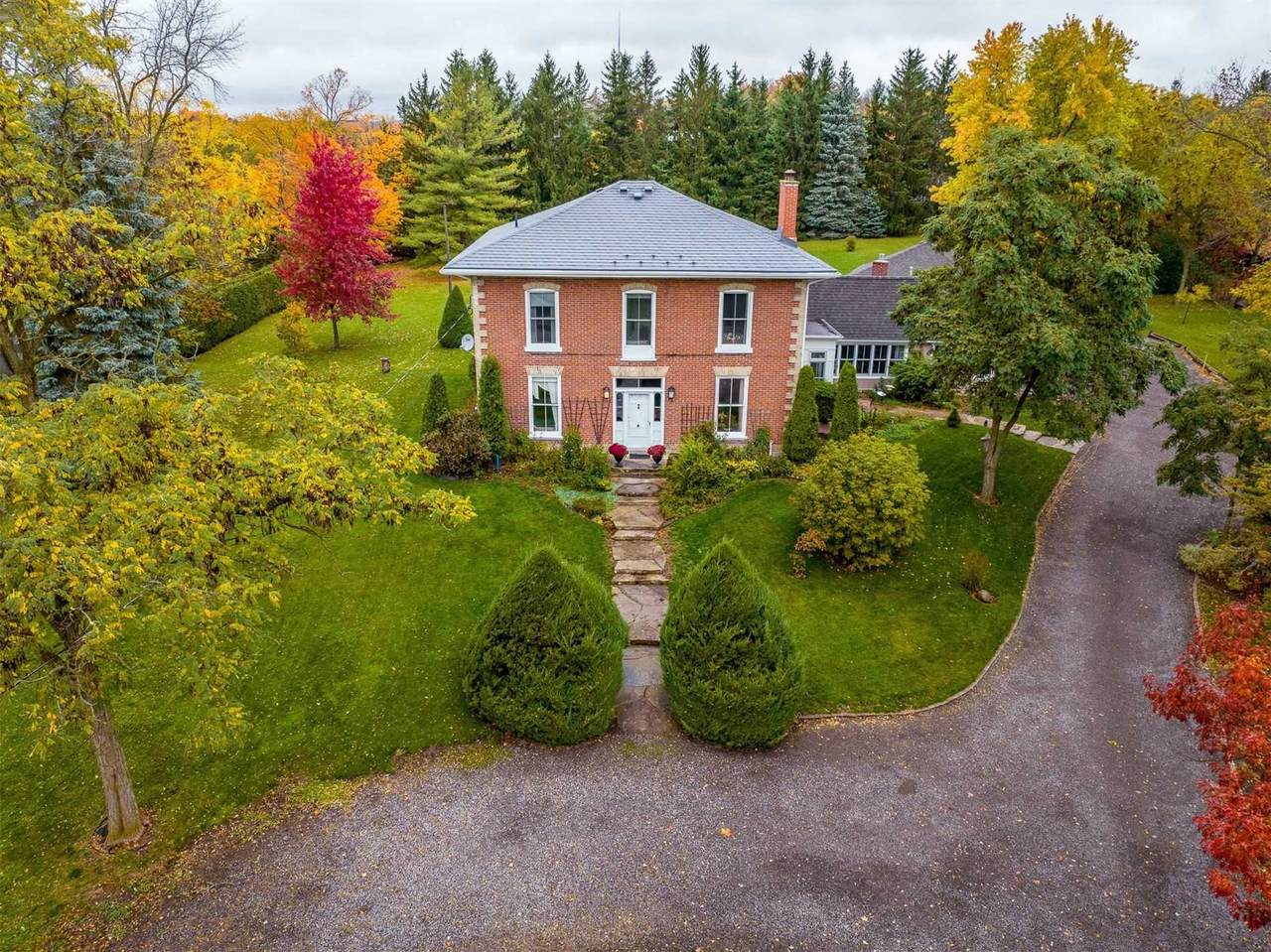 2248 Old Norwood Rd - Photo 1