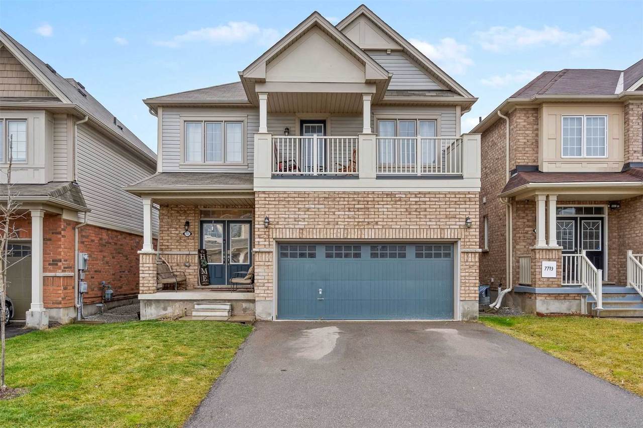 7727 Sycamore Dr - Photo 1