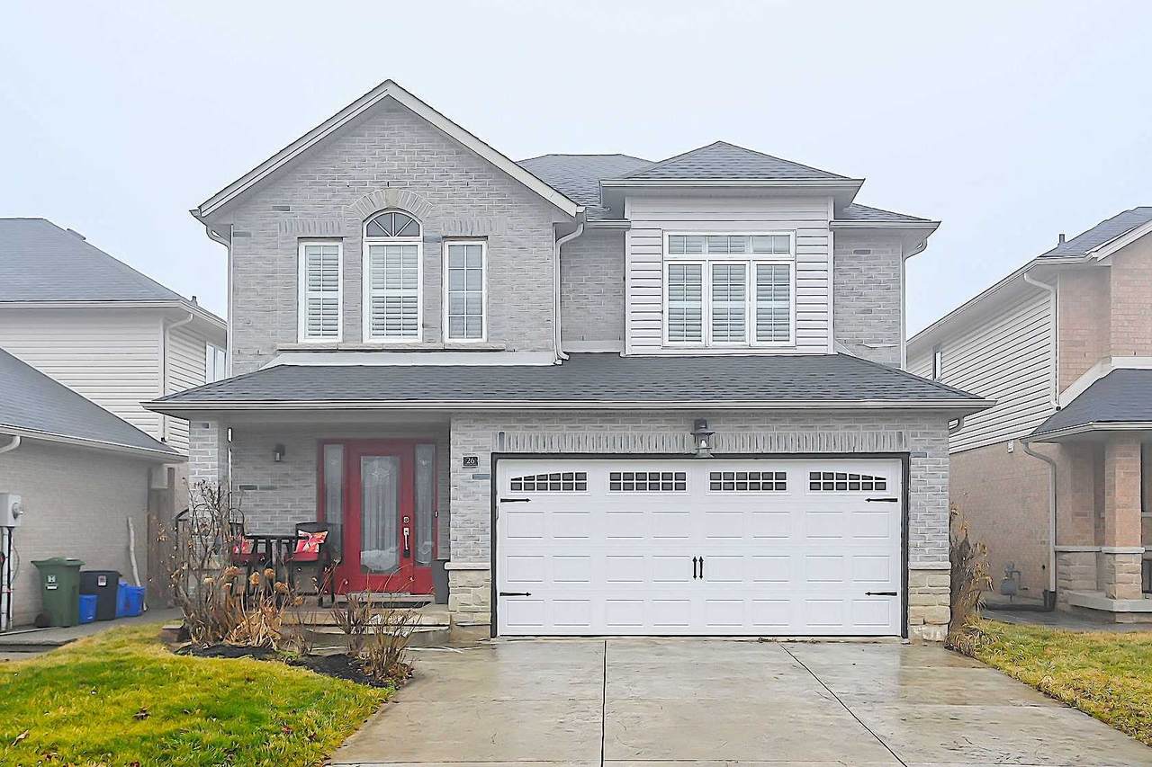 26 Rosebury Way - Photo 1