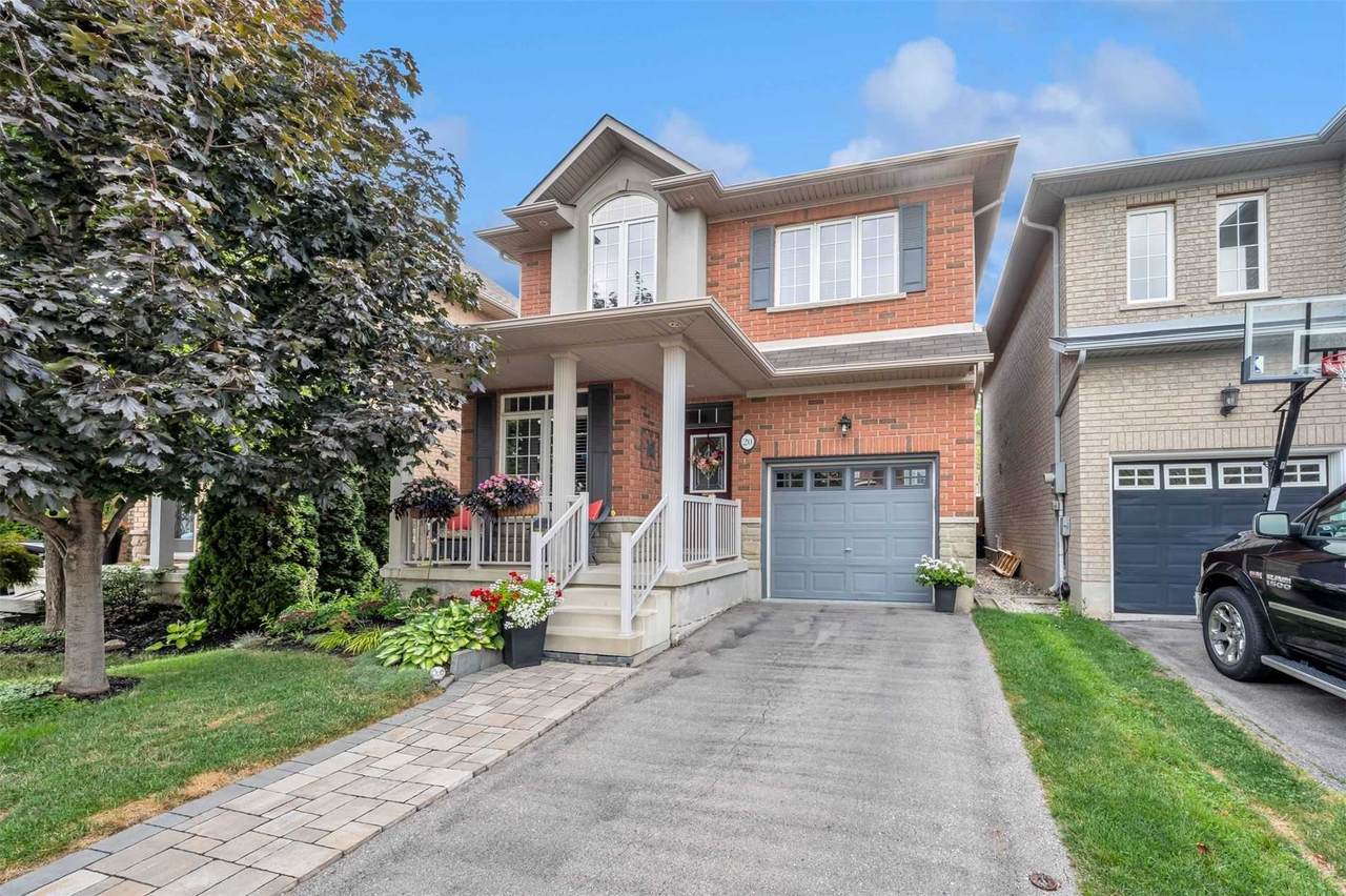20 Raintree Dr - Photo 1