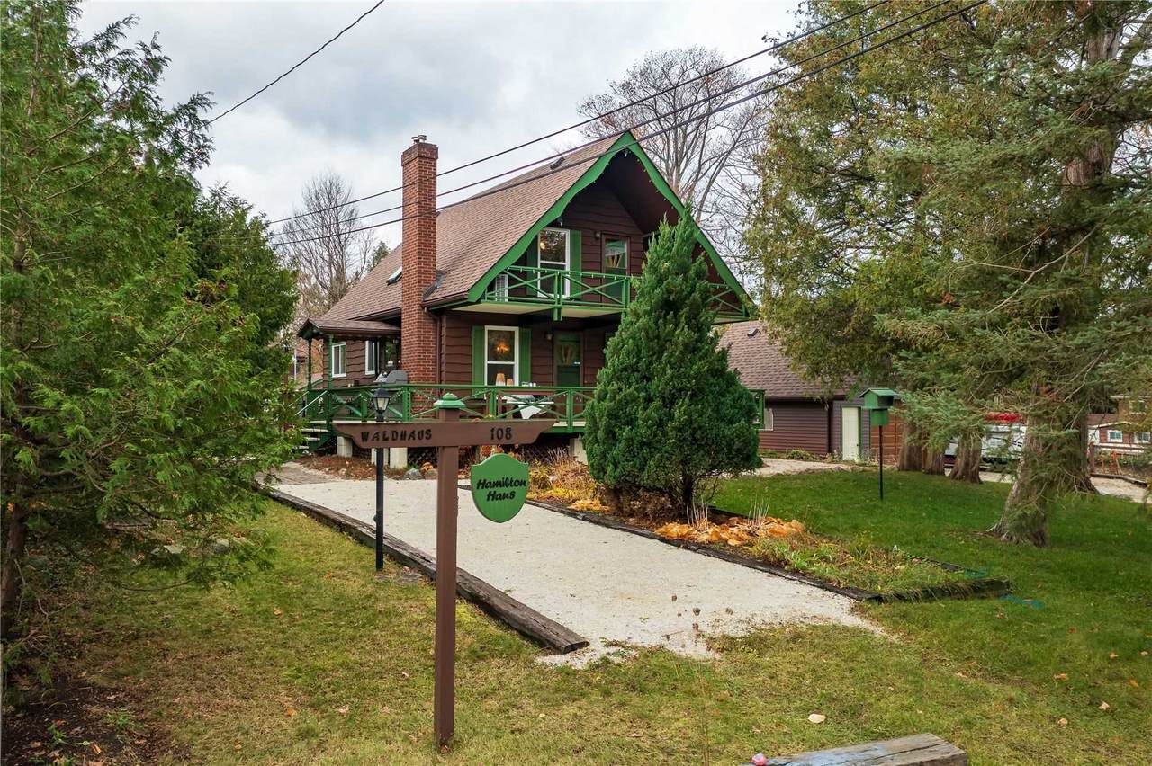 108 Barclay Blvd - Photo 1