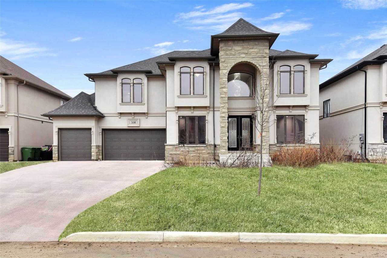 338 Benson Crt - Photo 1