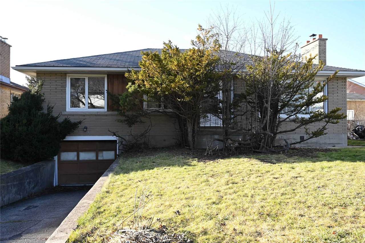 266 Yonge St - Photo 1