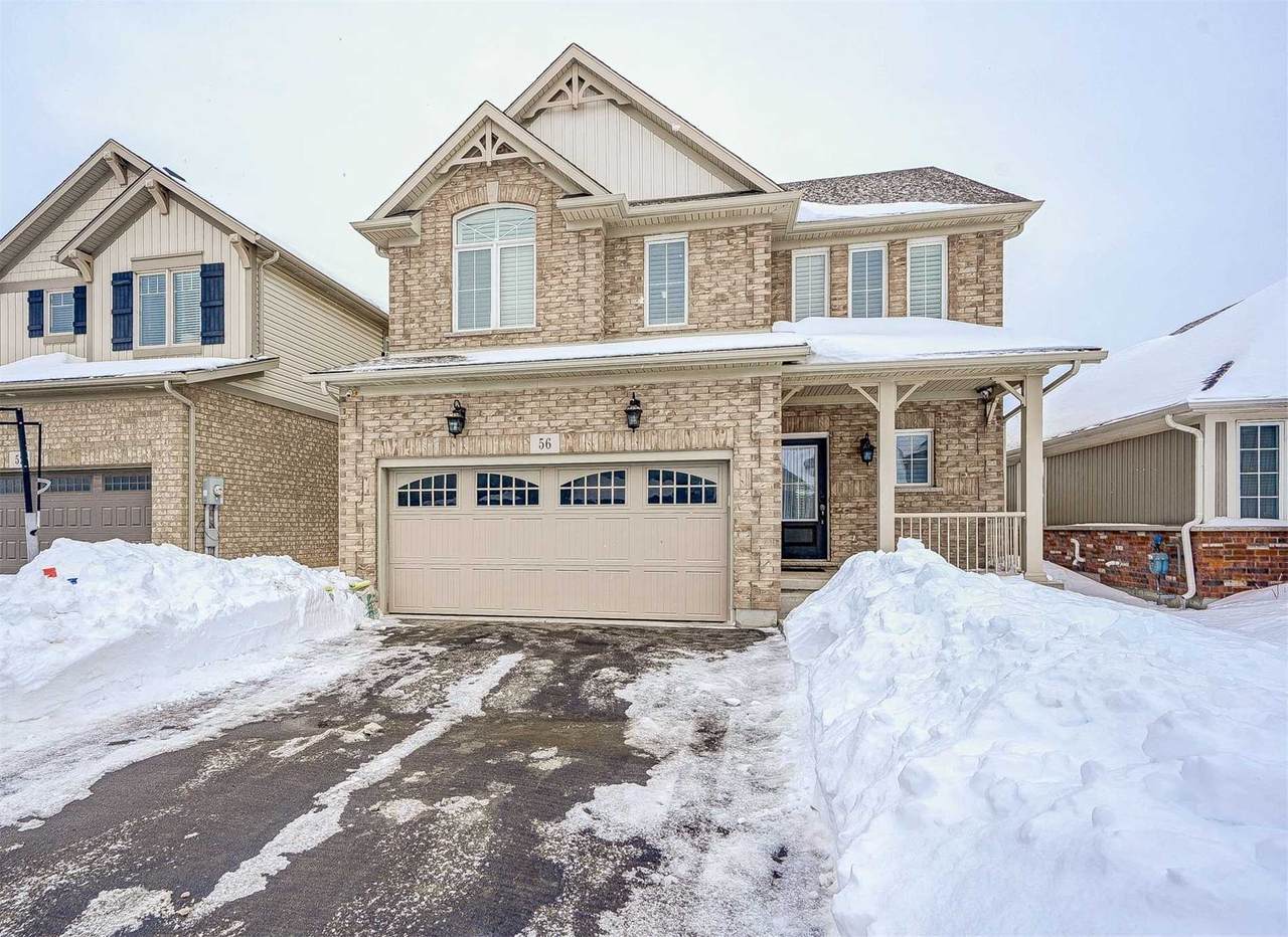56 Tuliptree Rd - Photo 1