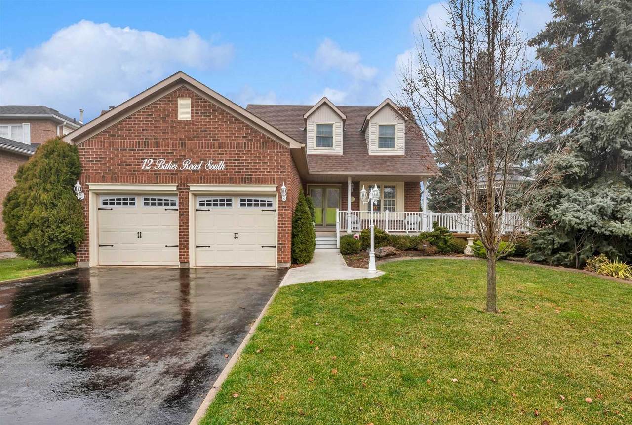 12 Baker Rd - Photo 1
