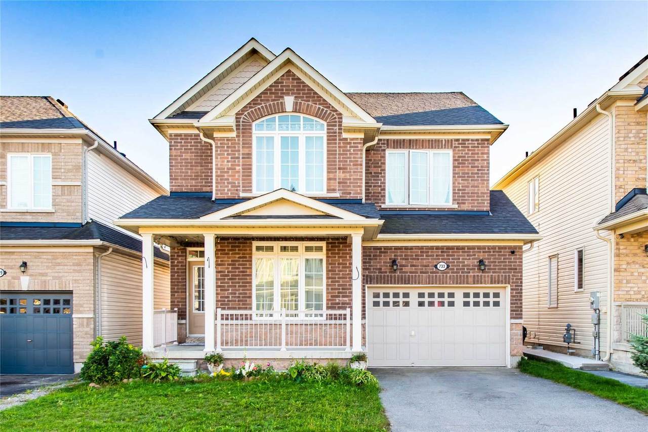 733 Cook Cres - Photo 1