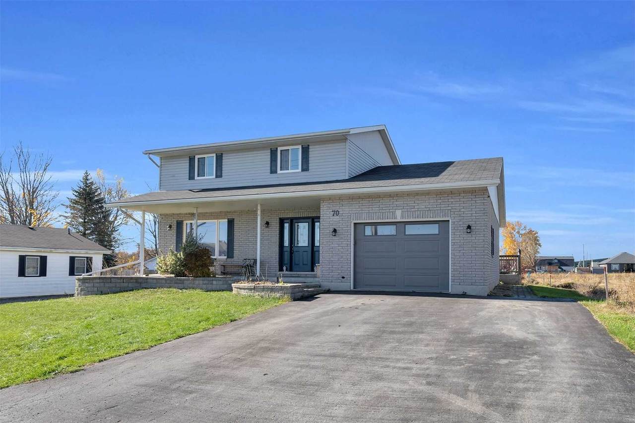 70 Victoria St - Photo 1