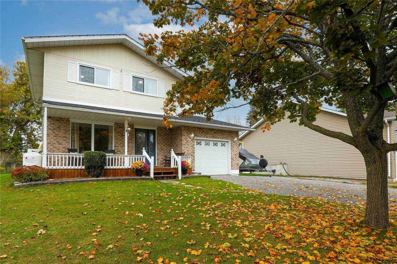 2319 Elm Tree Rd - Photo 1