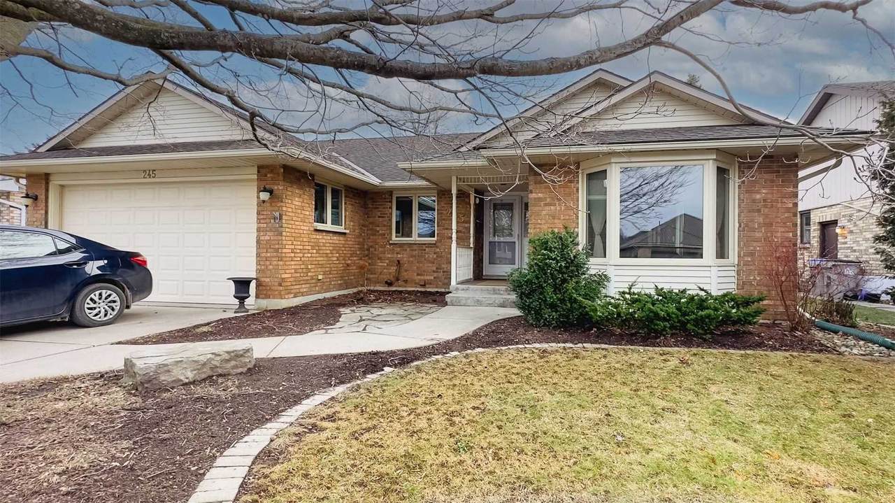 245 Rivers Blvd - Photo 1