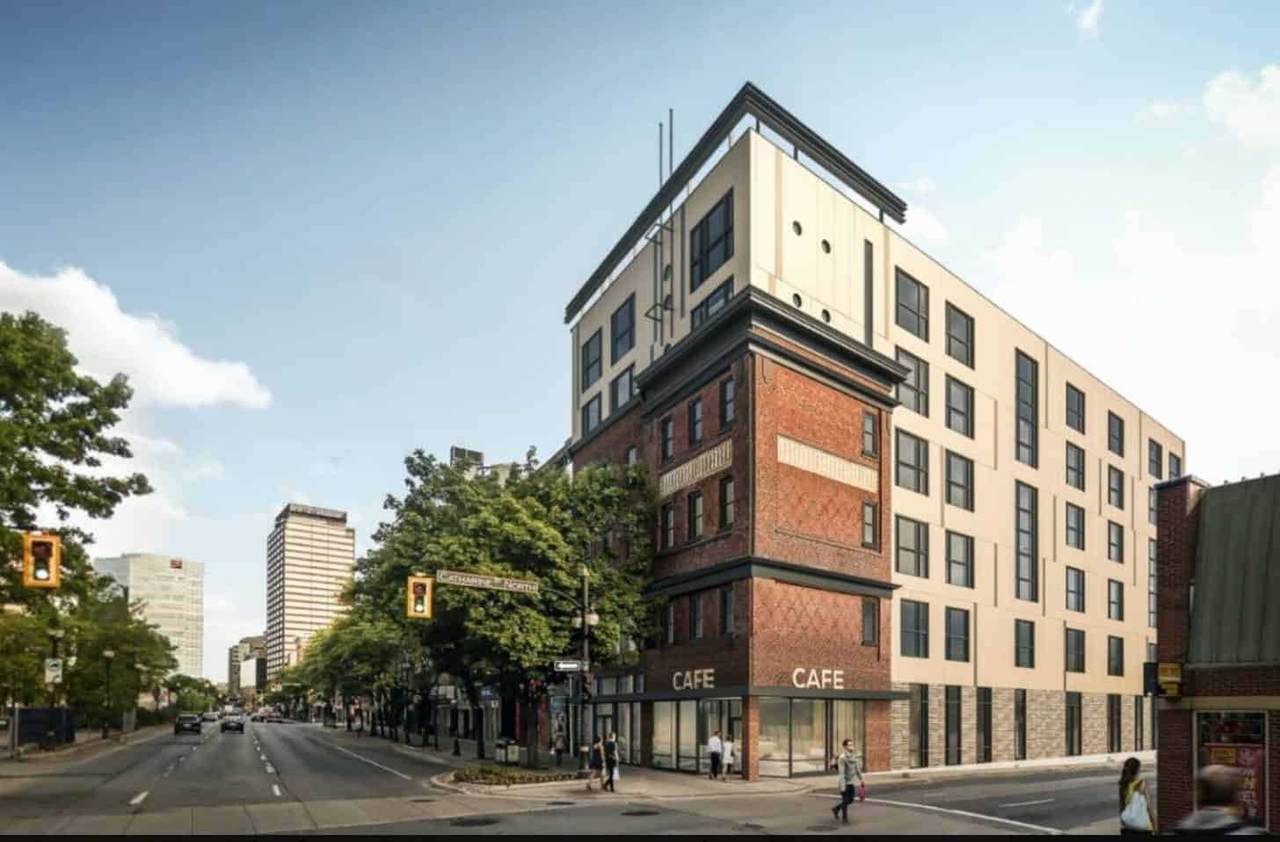 121 King St - Photo 1