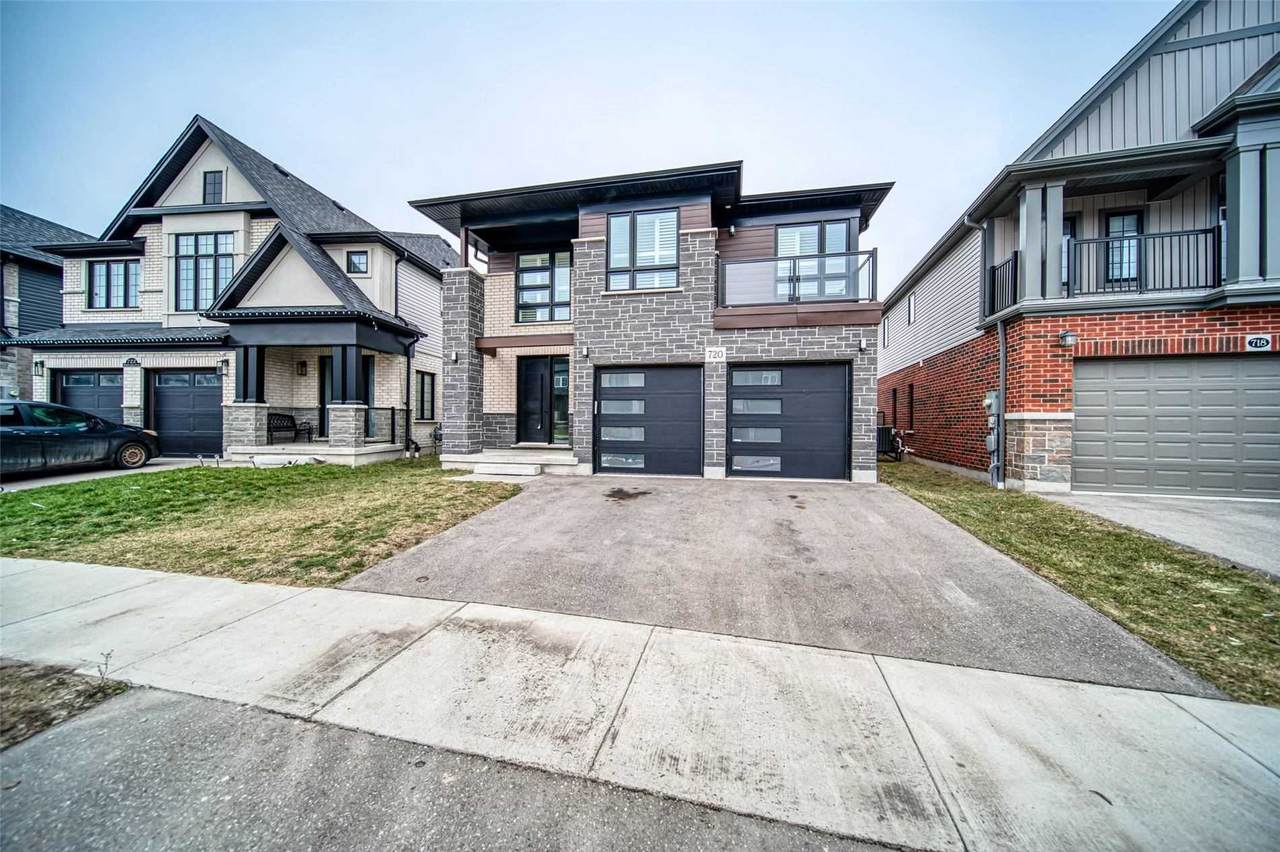 720 Wood Lily St - Photo 1