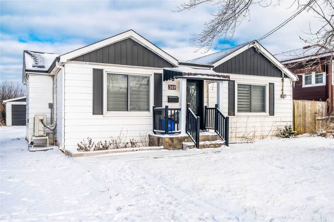 249 Highway 8 Rd - Photo 1