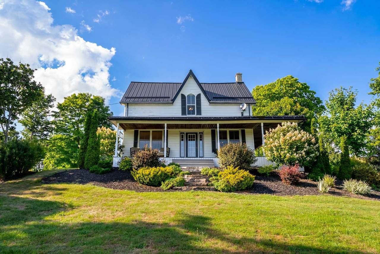4095 Frank Ritchie Rd - Photo 1