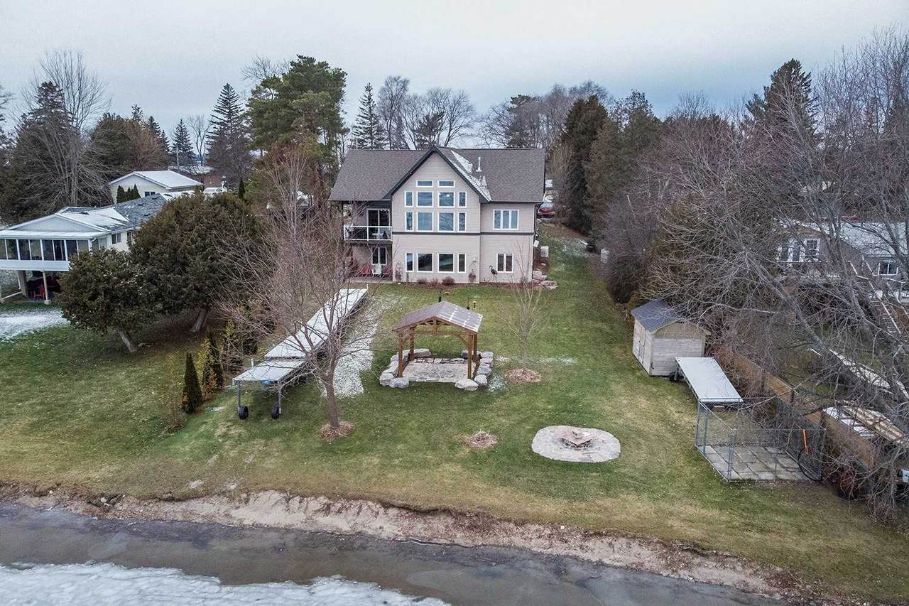 145 Ball Point Rd - Photo 1
