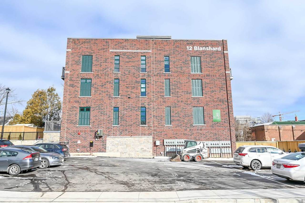 12 Blanshard St - Photo 1