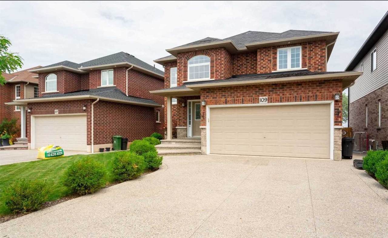 109 Whitefish Cres - Photo 1