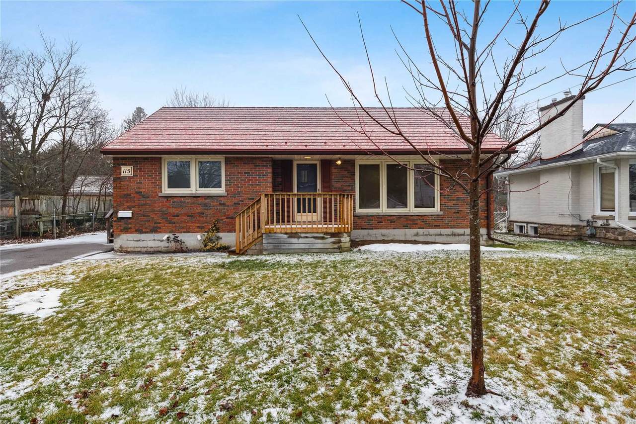 115 Albert St - Photo 1
