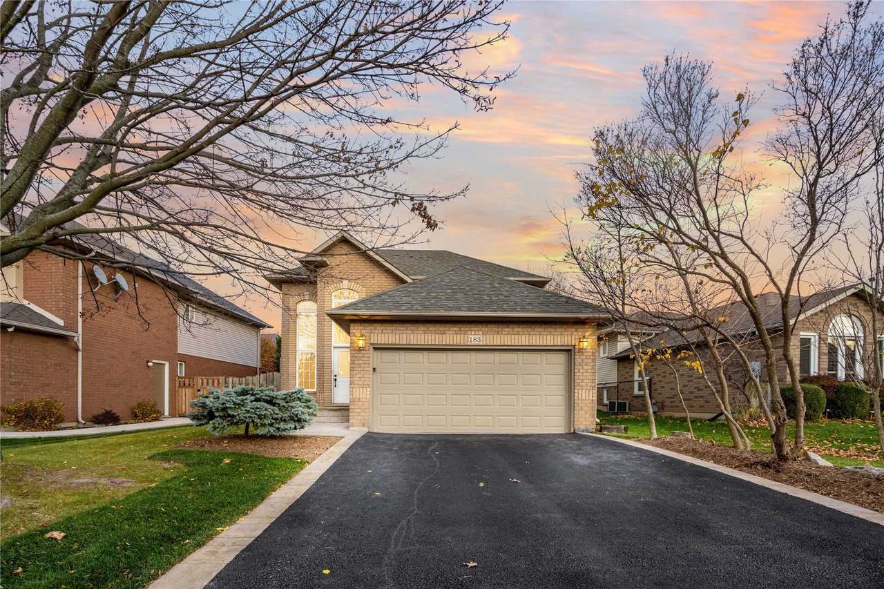 183 Kitty Murray Lane - Photo 1