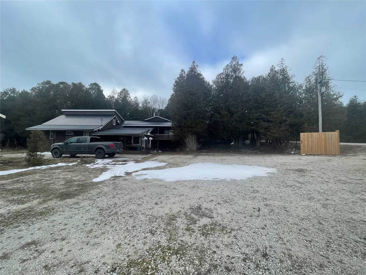 625 Little Pike Bay Rd - Photo 1