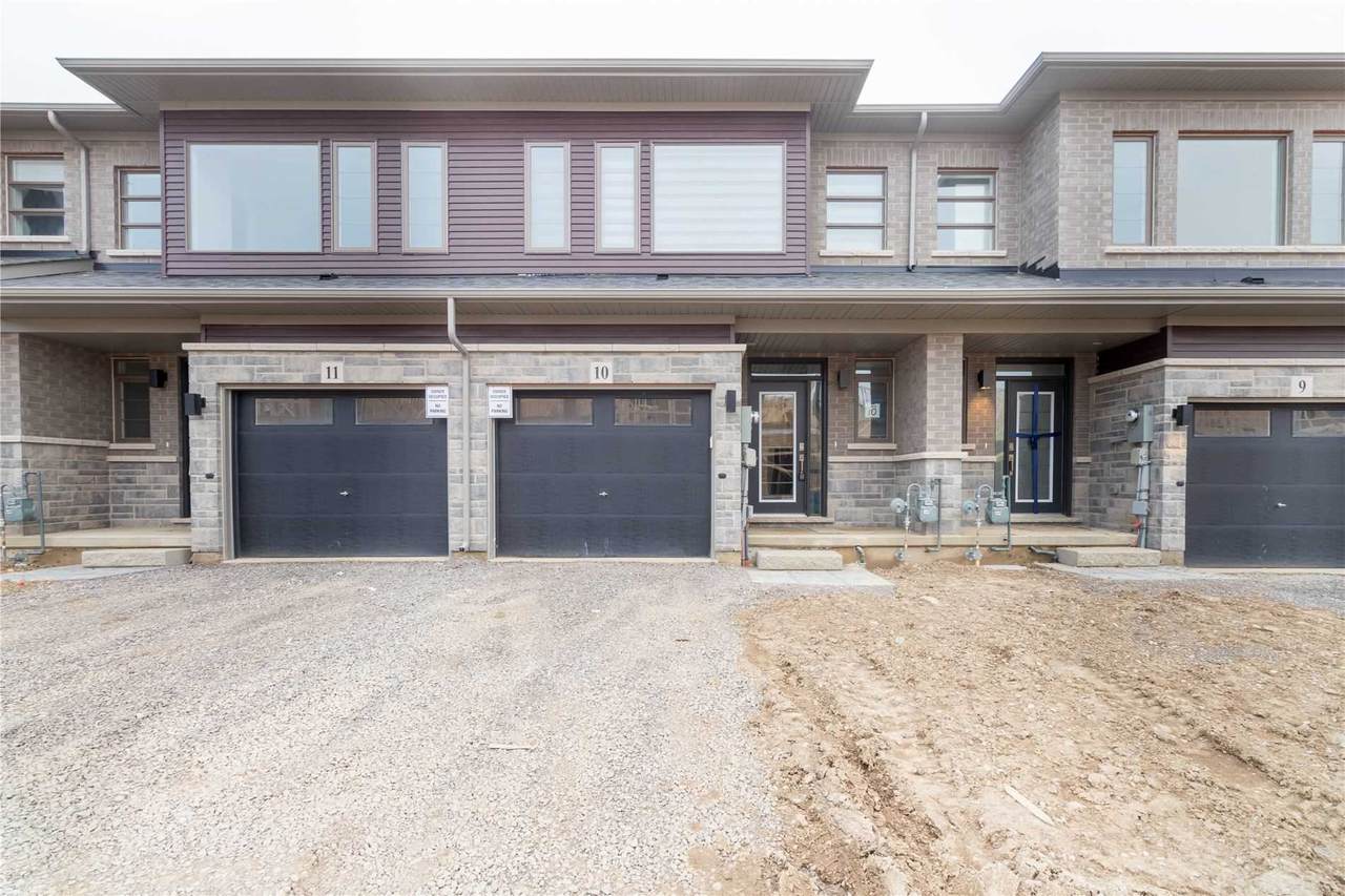 61 Soho St - Photo 1