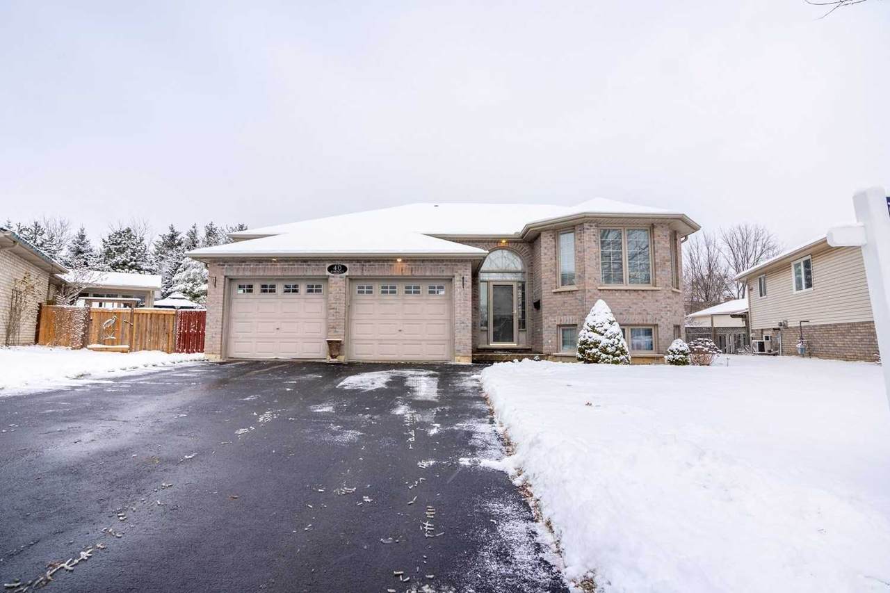 40 Jo Whitney Crt - Photo 1