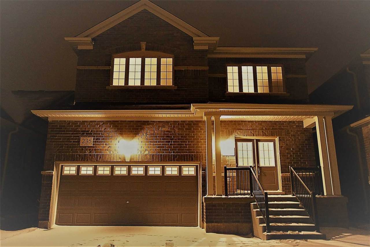 235 Ridley Cres - Photo 1