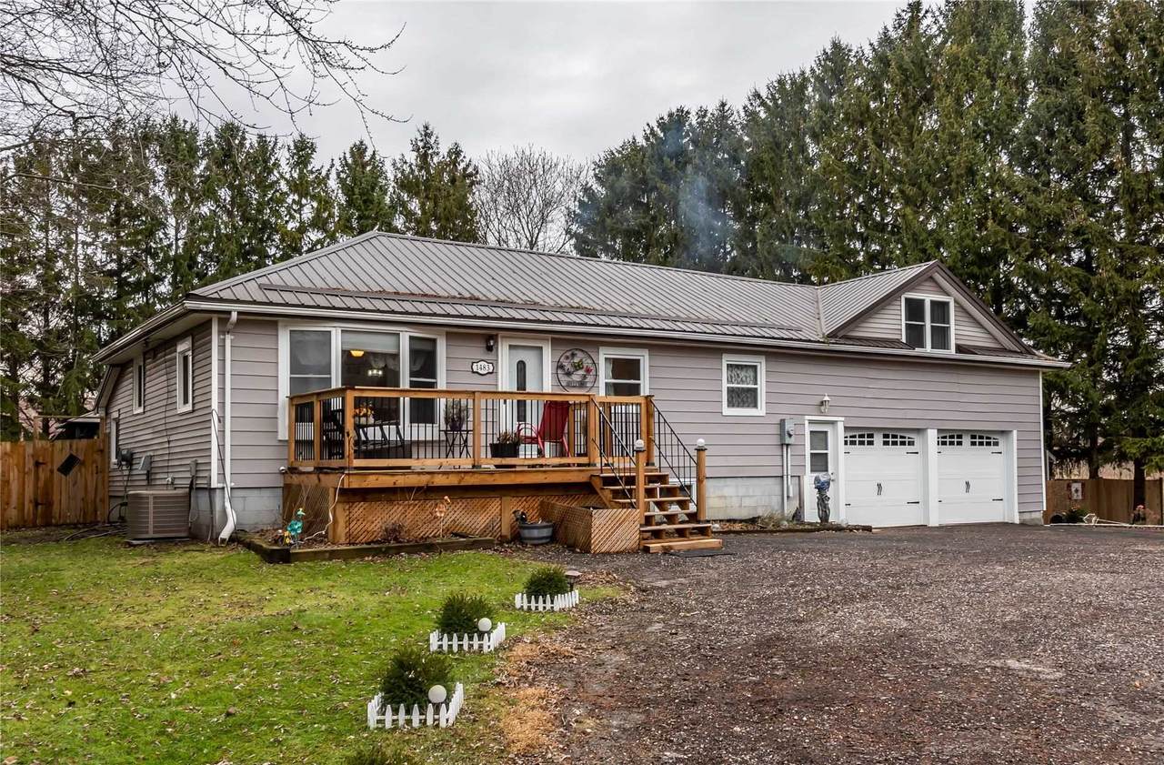 1483 59 Highway - Photo 1
