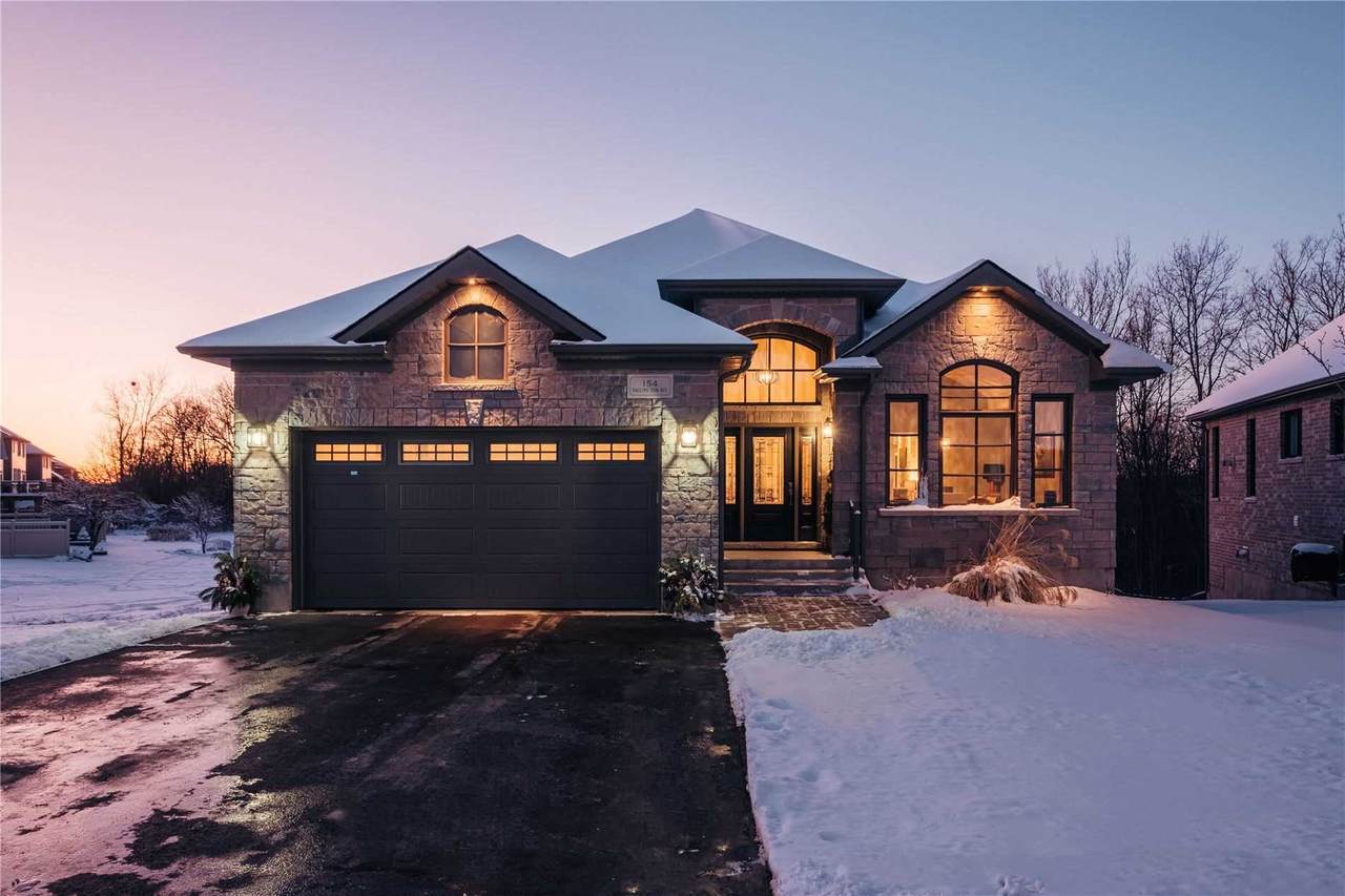 154 Pauline Tom Ave - Photo 1