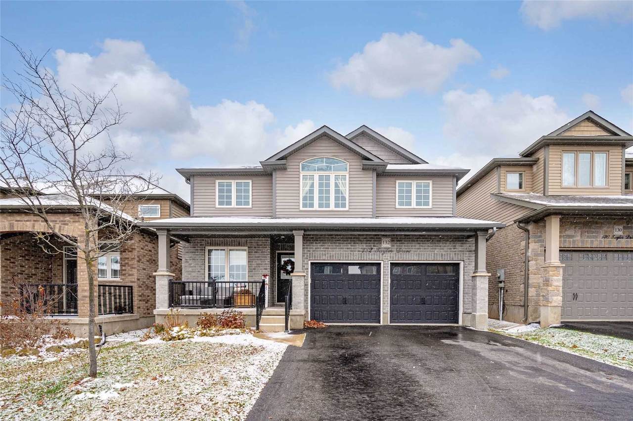 132 Taylor Dr - Photo 1