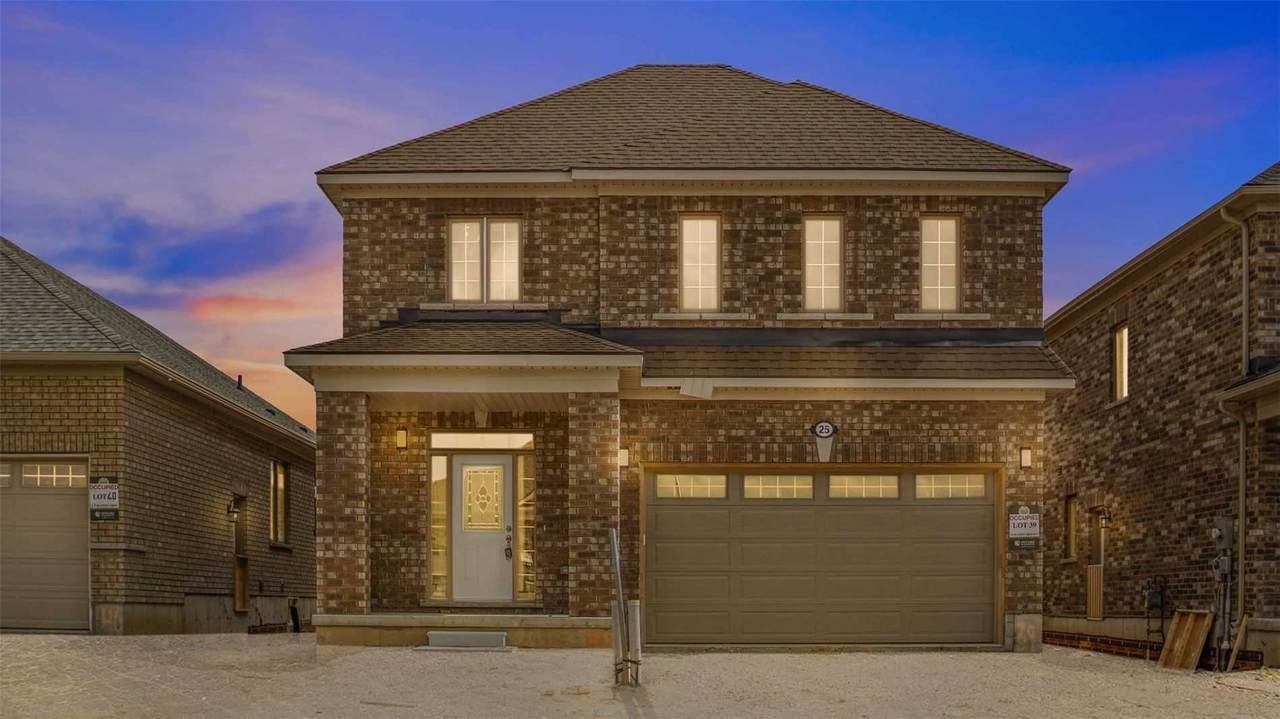 25 Seaton Cres - Photo 1