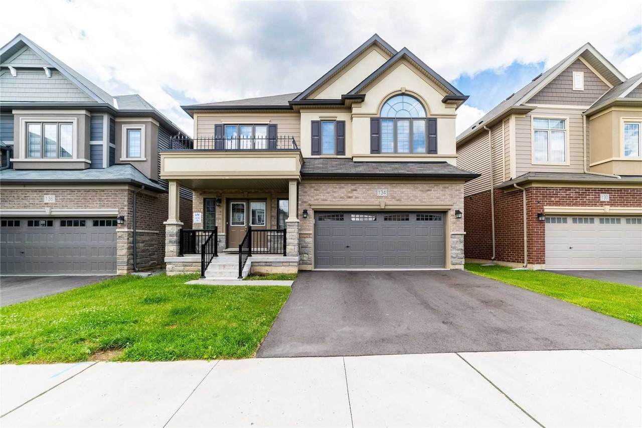 134 Bilanski Farm Rd - Photo 1