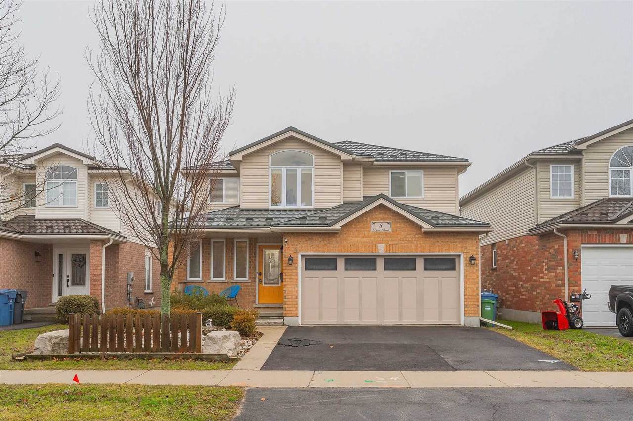 8 Davis St - Photo 1