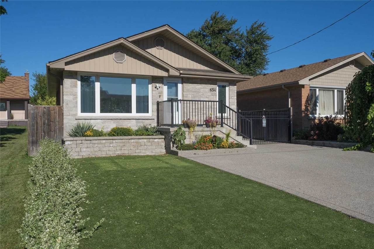 654 Upper Wentworth St - Photo 1