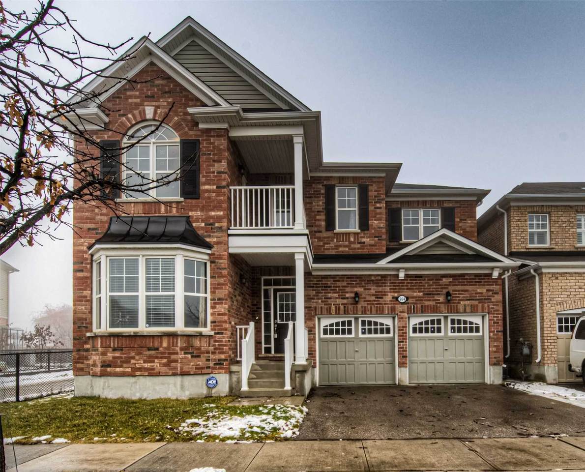 264 Falling Green Cres - Photo 1