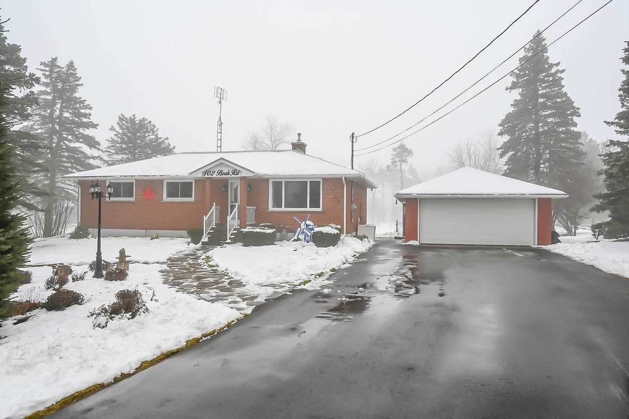 102 Book Rd - Photo 1
