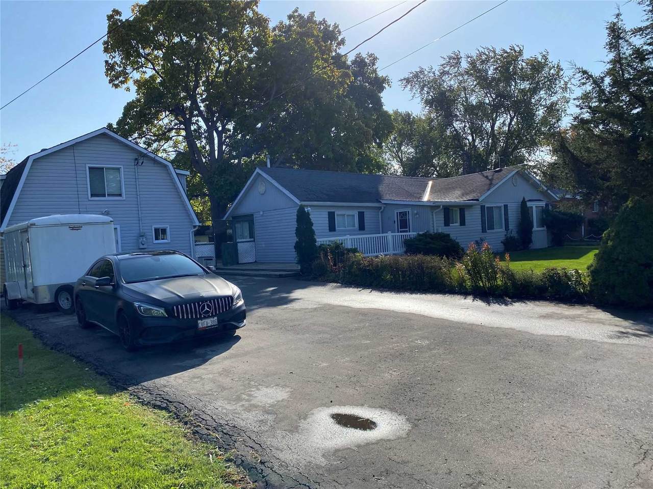 11655 Belleview Beach Rd - Photo 1