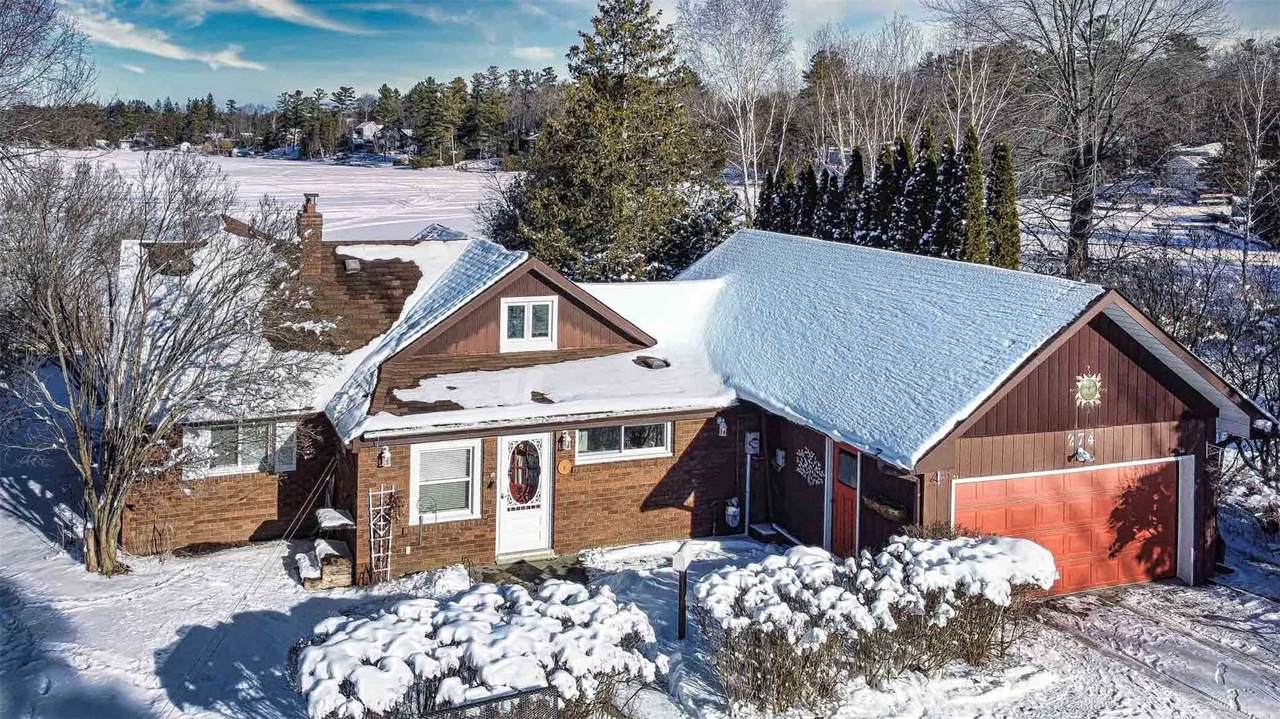 274 Fife Ave - Photo 1
