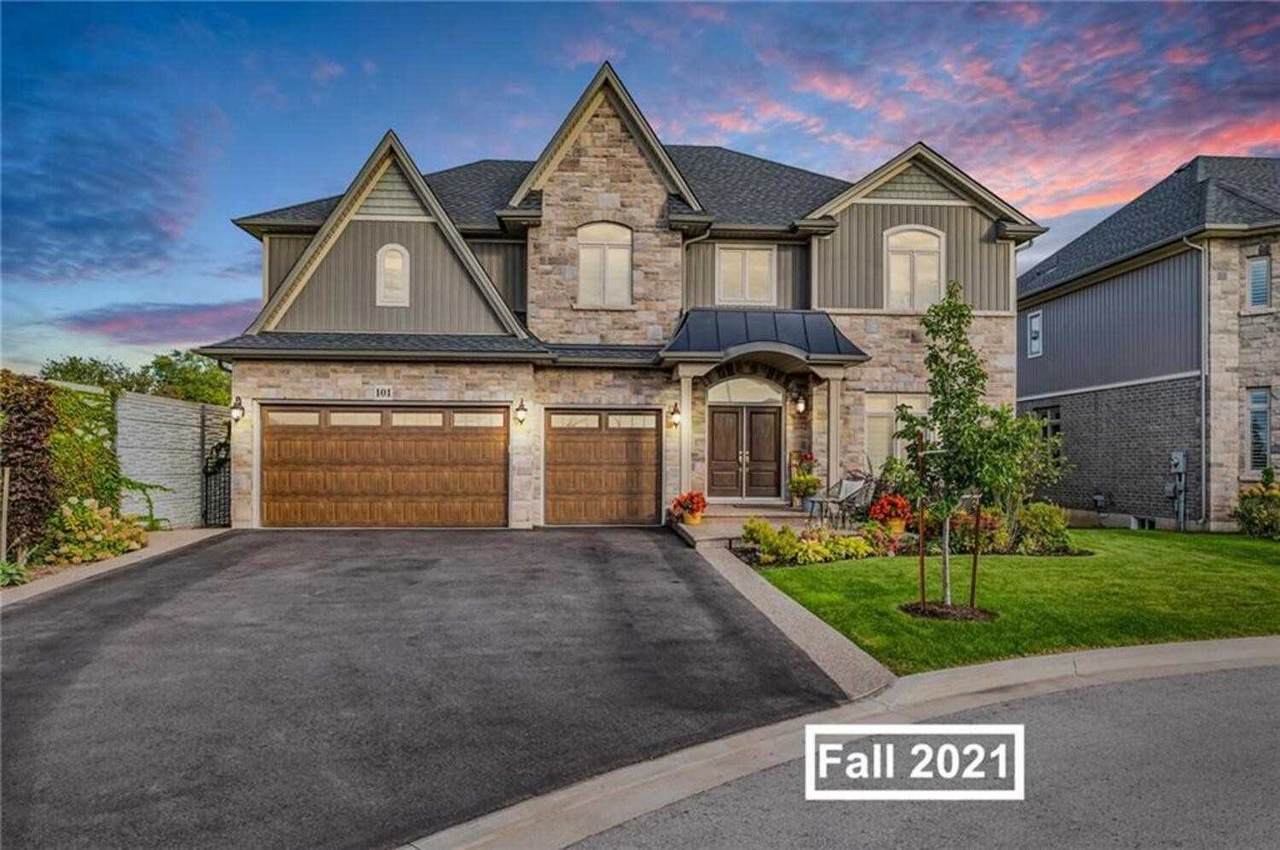 101 Lampman Dr - Photo 1