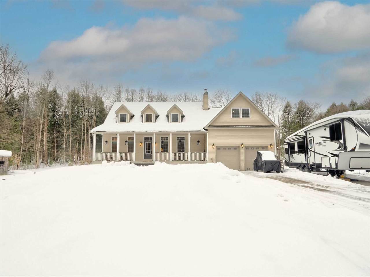 1105 Southwood Rd - Photo 1
