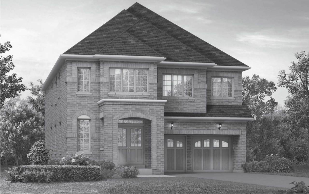 Lot0039 Trillium Crt - Photo 1