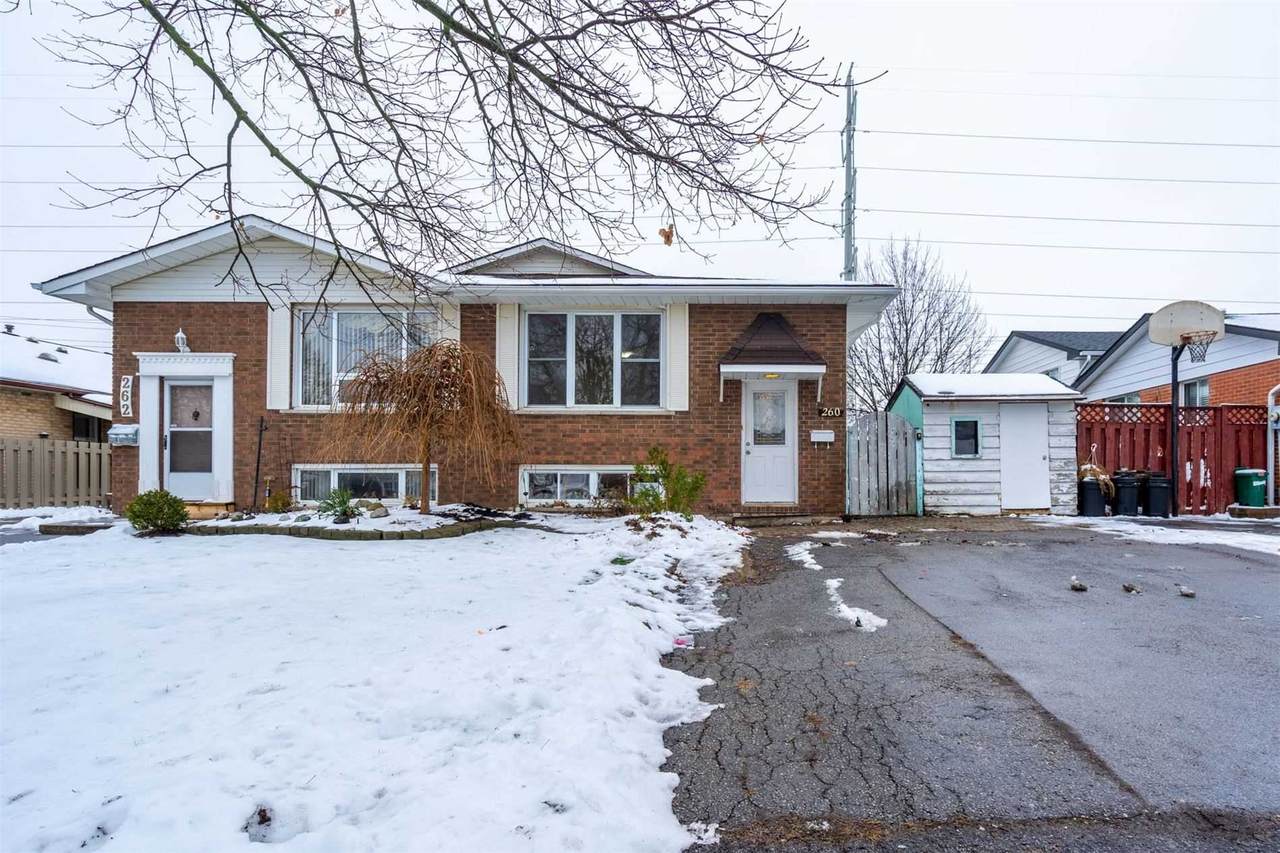 260 St. Augustine Dr - Photo 1