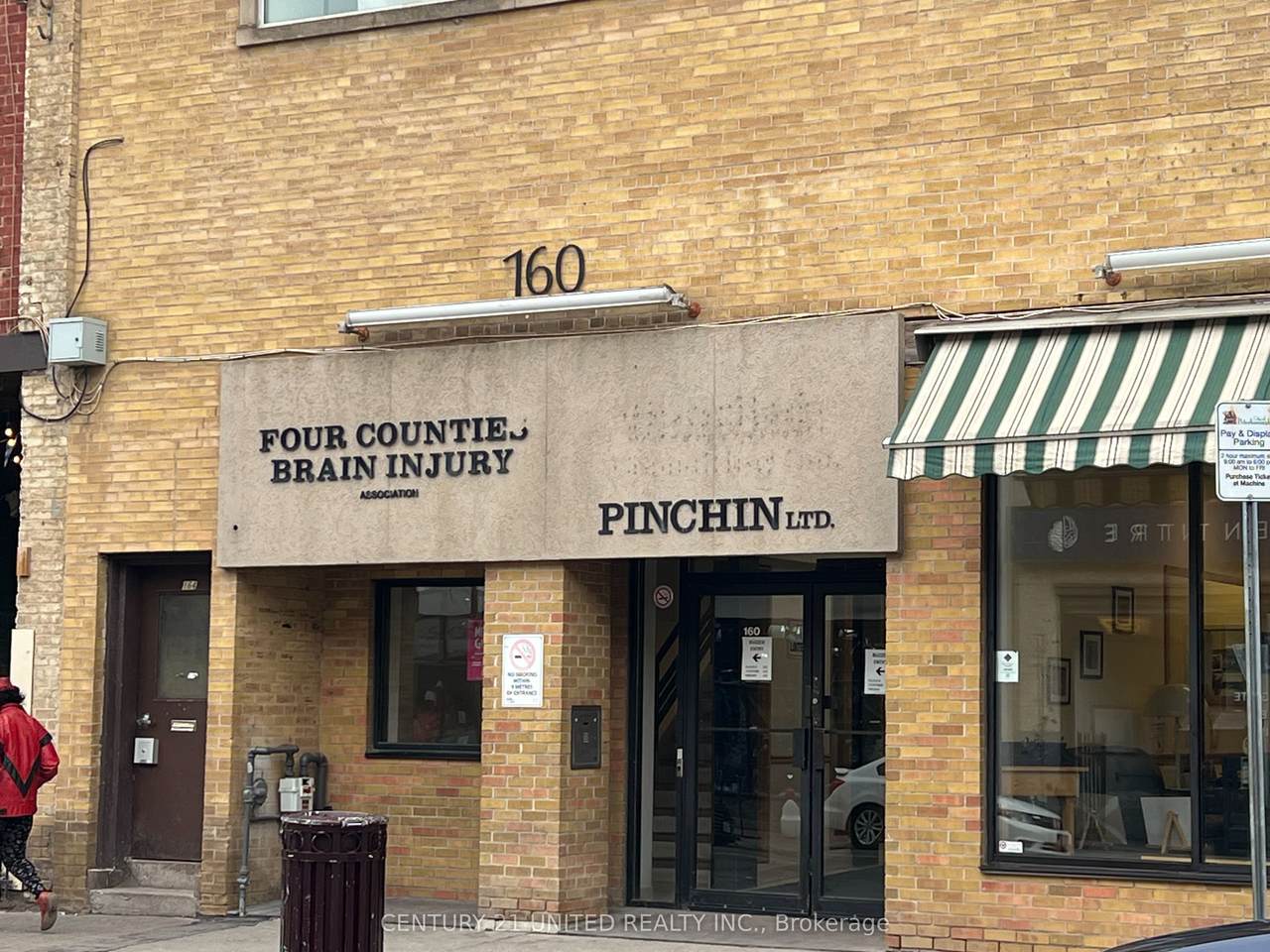 160 Charlotte Street - Photo 1