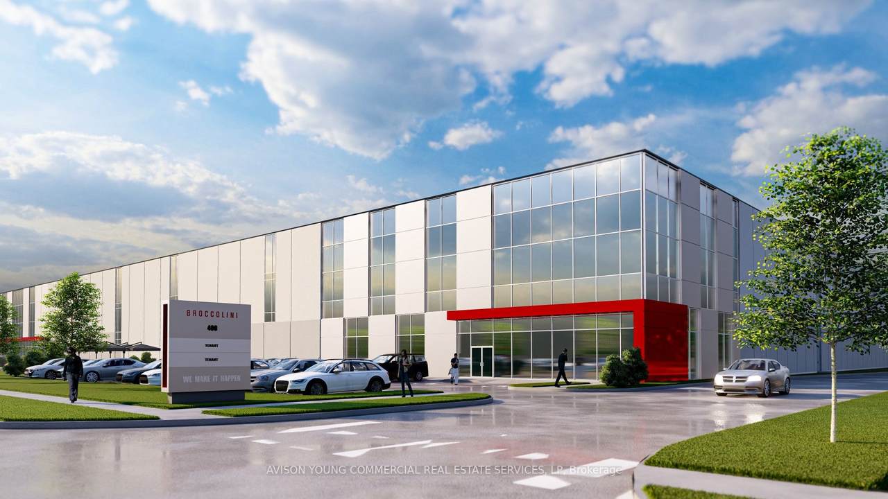 400 Bridge Street - Photo 1