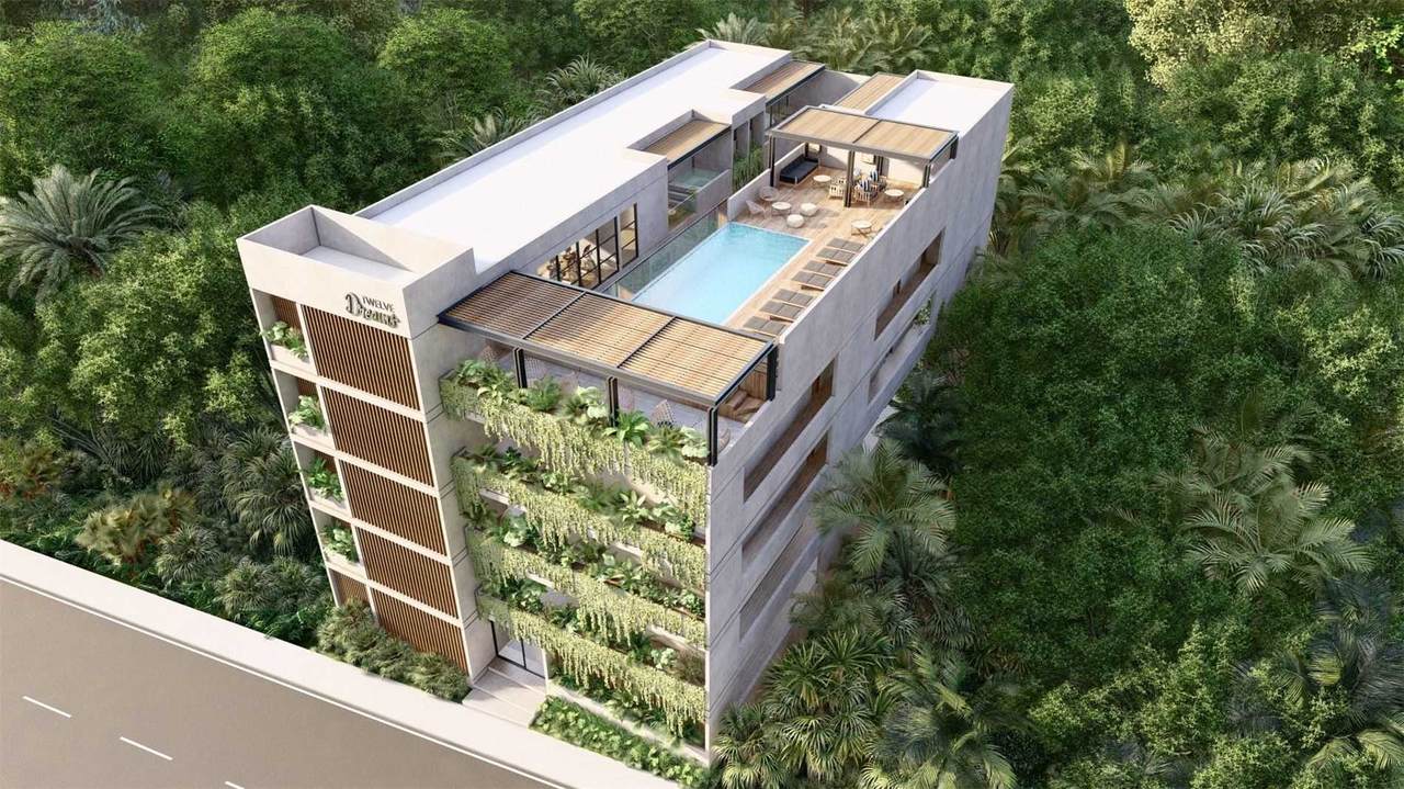 Twelve Dreams Tulum - Photo 1