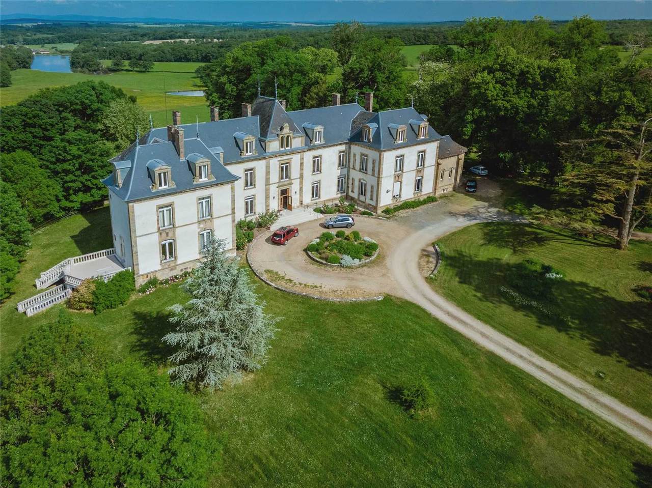58270 Beaumont-Sardolles - Photo 1