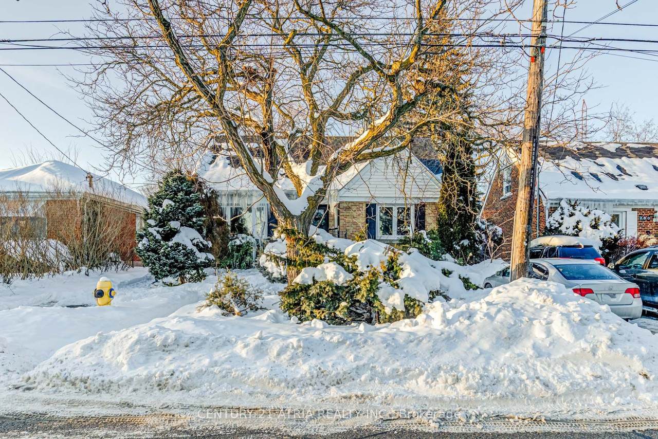 284 Bogert Avenue - Photo 1
