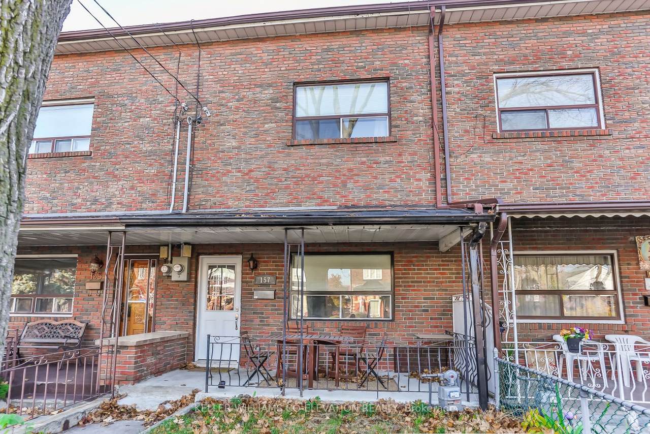 157 Argyle Street - Photo 1